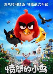 《愤怒的小鸟》中国首映礼