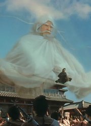 19年前被喷出翔！如今却被奉为中国玄幻电影神作，至今无人超越！
