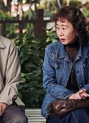 《酒神小姐》一位60代妓女素英的故事，