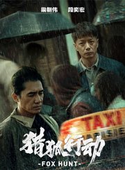 《猎狐·行动》曝终极预告