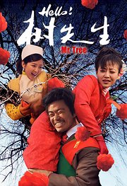 hello树先生