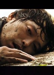 电影：男子流落荒岛，为吃一碗炸酱面用鸟粪种出一片田