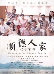 顺德人家之合家欢（2017）