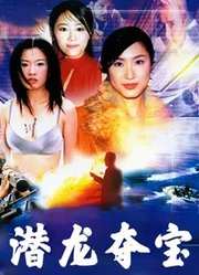 潜龙夺宝（2000）