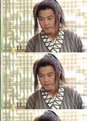 缘分是从十年前开始的