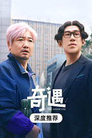 《奇遇》深度推荐
