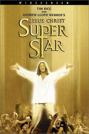 耶稣基督超级巨星
