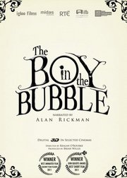 theboyinthebubble