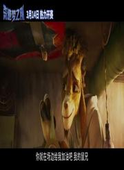 动画奇迹梦之队定档