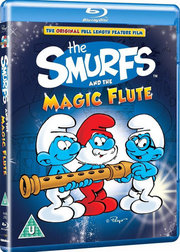 thesmurfsandthemagicflute