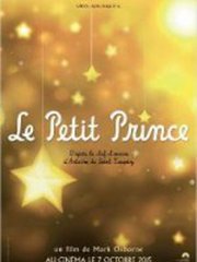 小王子thelittleprince