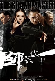 一代宗师粤语版