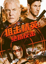 狙击精英：绝路反击（普通话）