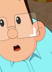 迄今为止,学人说话可能是《新大头儿子小头爸爸》里最值得分享的了呢