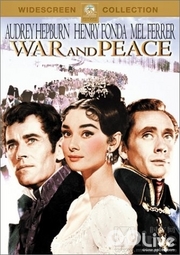 战争与和平(1957)