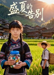 盛夏的告别