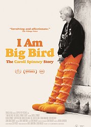 iambigbird：thecarollspinneystory