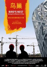 鸟巢——赫尔佐格和德梅隆在中国