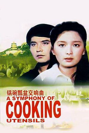 锅碗瓢盆交响曲