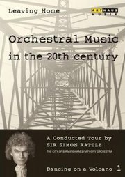 远离家园二十世纪管弦乐巡礼