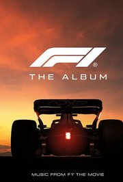 F1：狂飙飞车