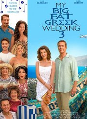 我盛大的希腊婚礼3-预告片