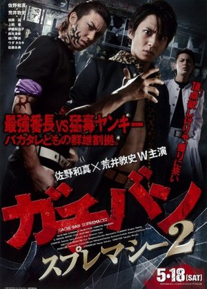 高校制霸2