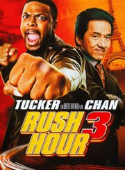 尖峰时刻3-普通话