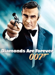 007之金刚钻