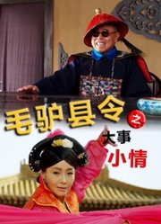 毛驴县令