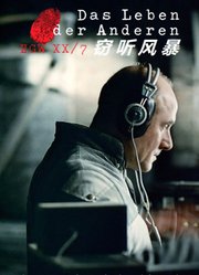 窃听风暴（普通话）