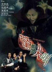 惊声尖叫（2001）