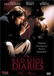 红鞋日记之电影