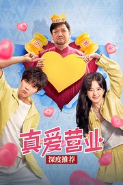 《真爱营业》深度推荐