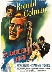 双重生活（1947）