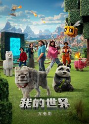 我的世界大电影（普通话）