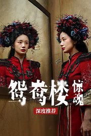 《鸳鸯楼·惊魂》深度推荐
