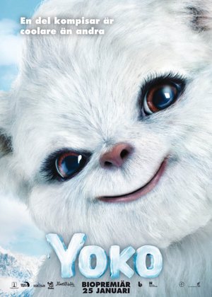魔法雪怪