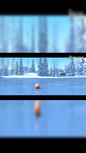 冰雪奇缘精彩合集