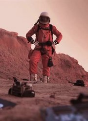 CGI精品短片—《Sol87》火星科幻惊悚片1080P中英双语字幕