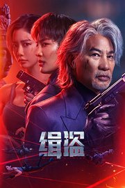 缉盗