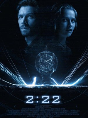 绝命时钟2：22