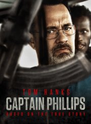 菲利普斯船长-普通话