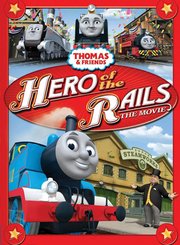 托马斯之铁路小英雄-普通话