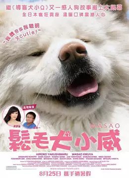 秋田犬蓬夫