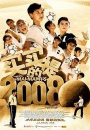 买买提的2008