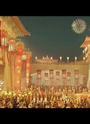 盛世长安｜妖猫传镜头下的绝美长安