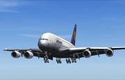 伟大工程巡礼空客a380