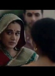 一部饱受争议的印度片，因为一个耳光，女人就要离婚！