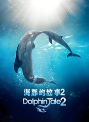 海豚的故事2